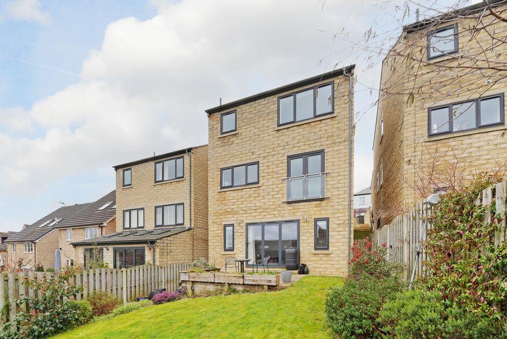 Property photo 2 of 34 Rear Elevation