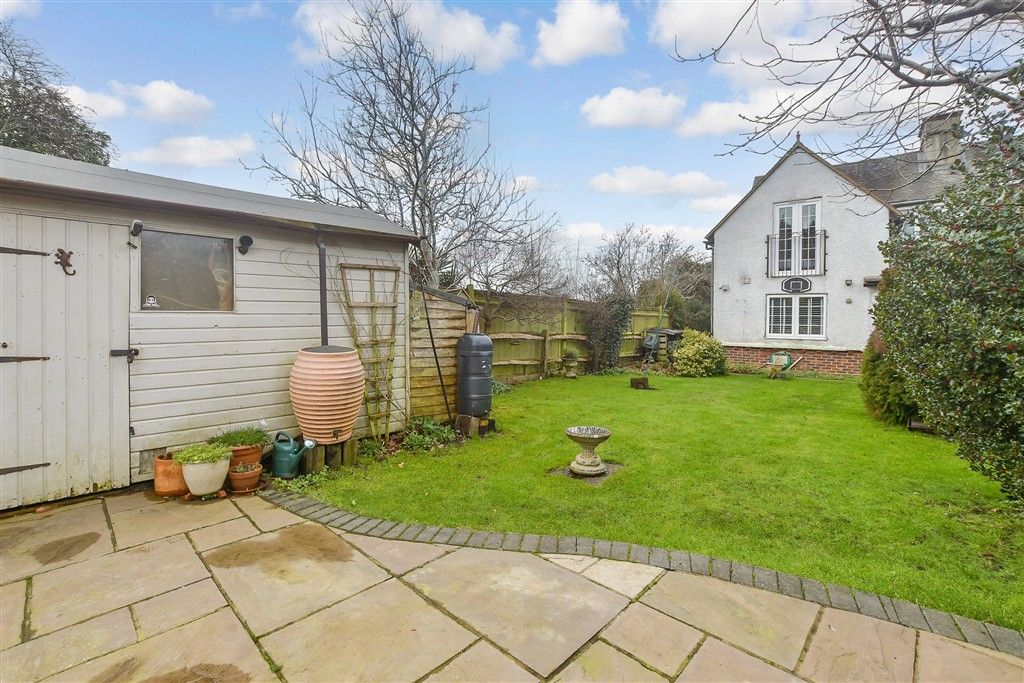 Property photo 2 of 14 Rear Garden