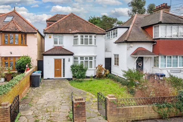 Property photo 1 of 10 External View