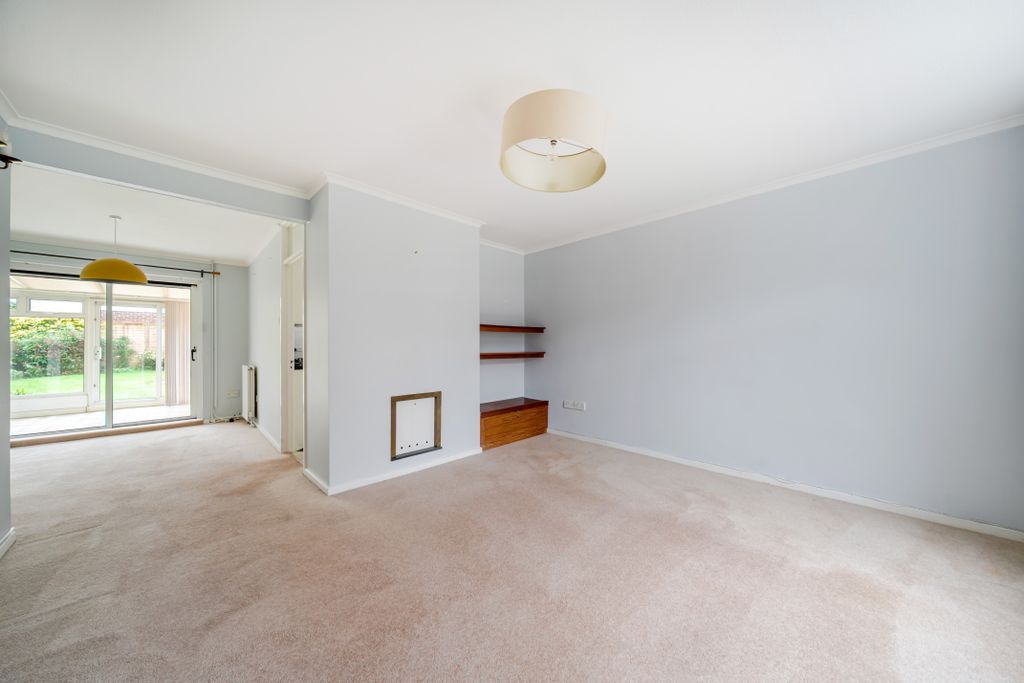 Property photo 3 of 14 Sitting Into Dining Room