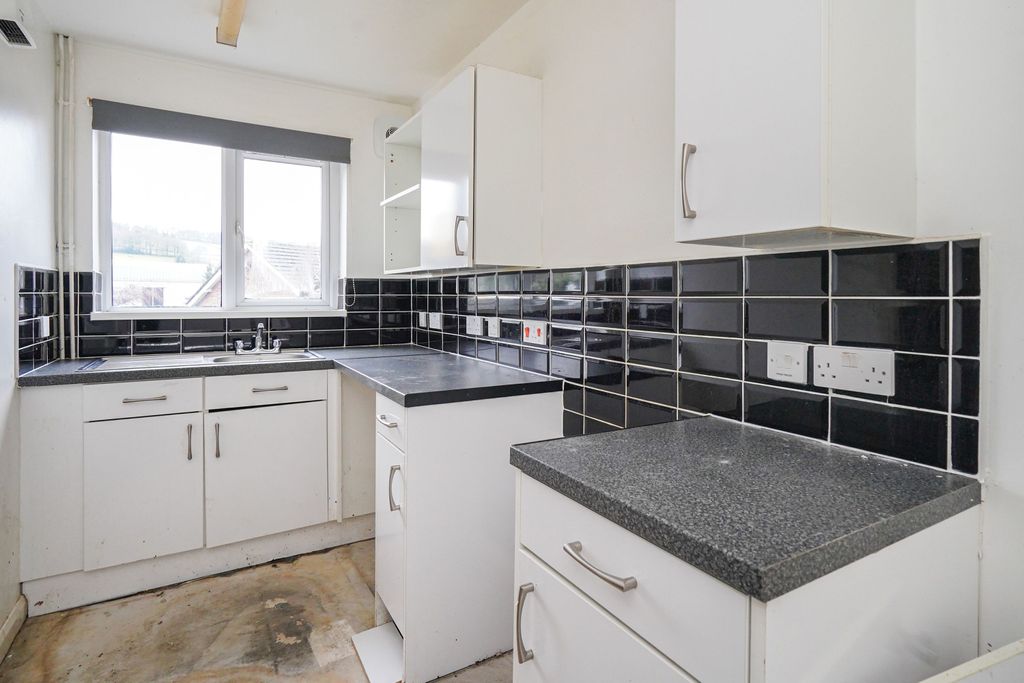 Property photo 2 of 18 67 Becksitch Lane, Belper, Derbyshire, De56 1Uz