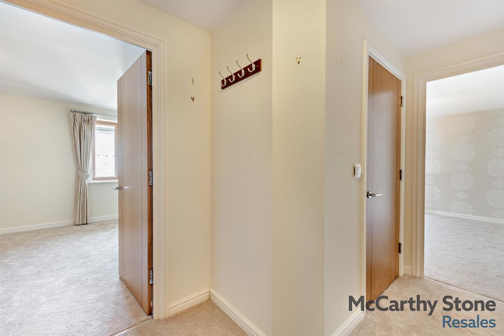 Additional image 6 of 1 bed flat for saleStover Court, East Street, Newton Abbot TQ12