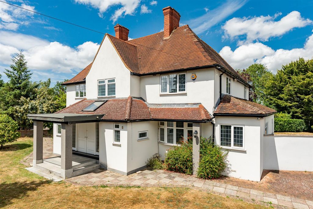 Property photo 1 of 25 External-2.Jpg