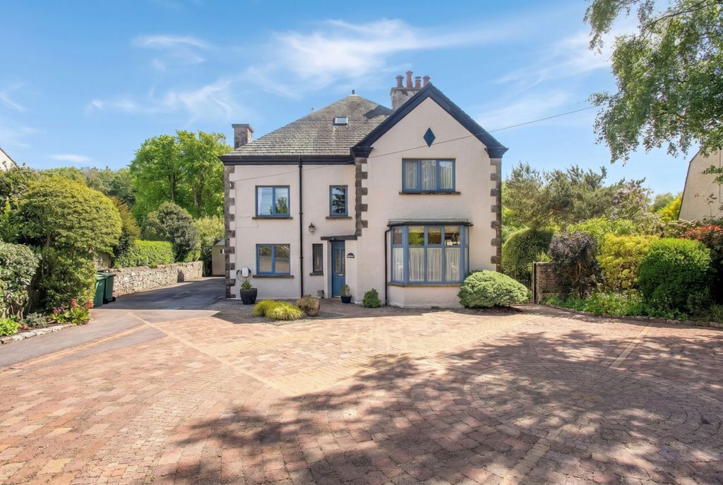 Additional image 38 of 5 bed detached house for saleRedhills Road, Arnside LA5