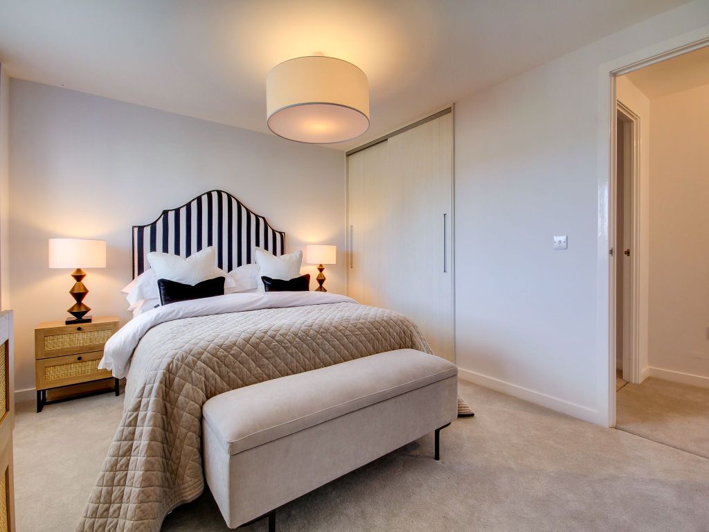 Additional image 11 of 4 bed detached house for sale"The Balerno" at Pirnhall Road, Bannockburn, Stirling FK7