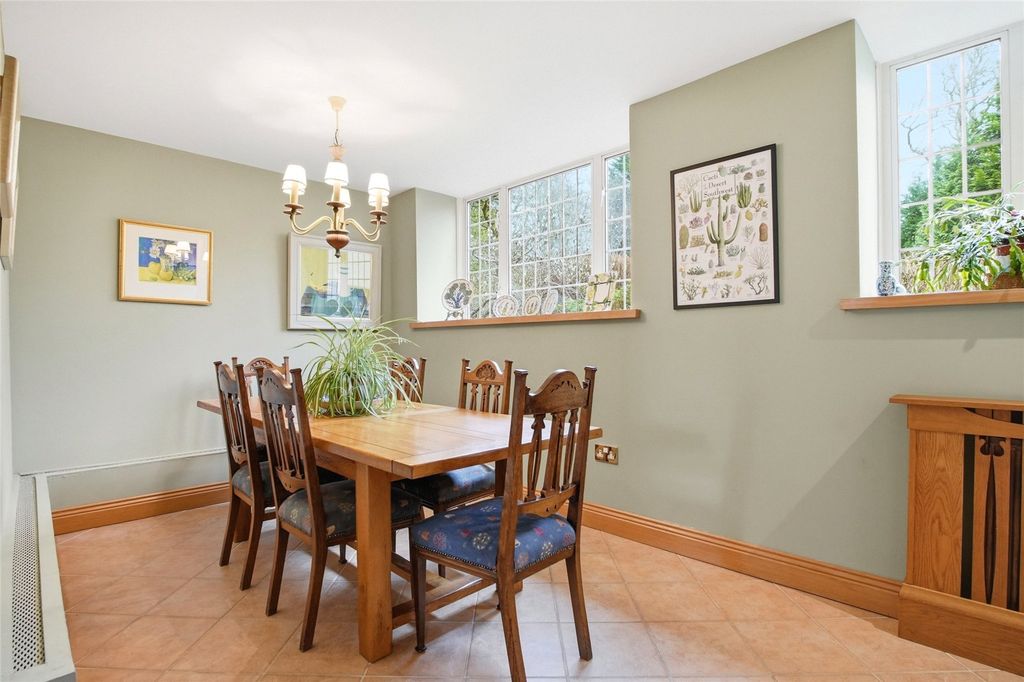 Additional image 12 of 6 bed detached house for saleLevern Towers, Blanefield, Glasgow, Stirlingshire G63