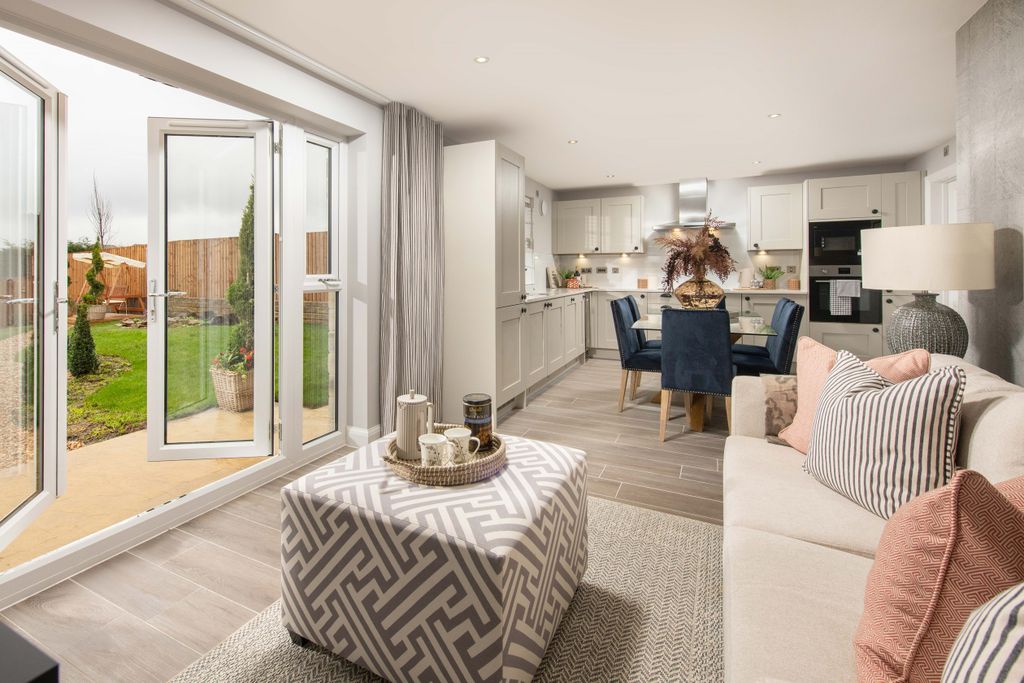 Property photo 2 of 9 Kirkdale