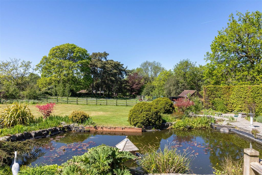 Additional image 28 of 5 bed detached house for saleCliftons Lane, Reigate RH2