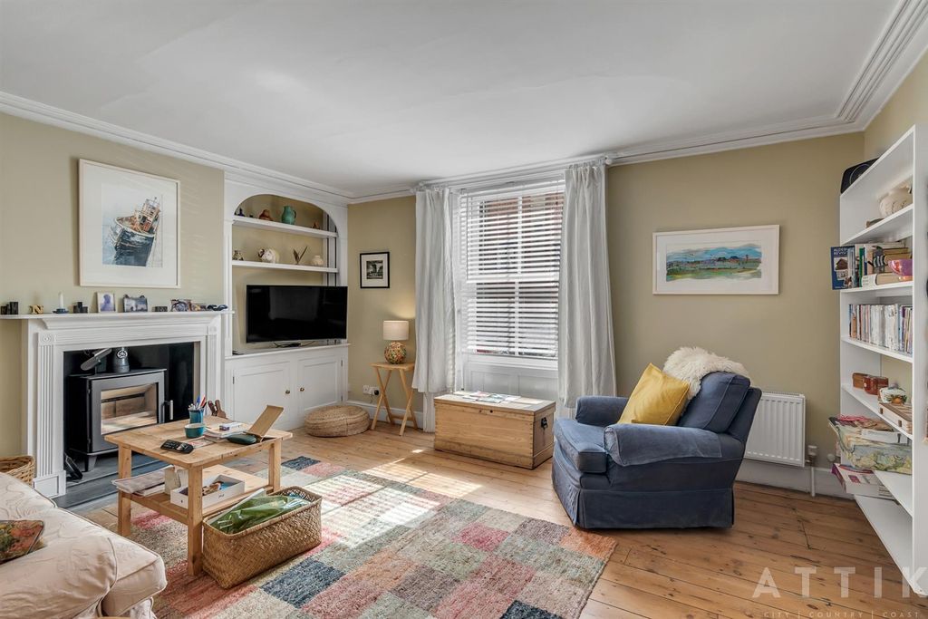 Additional image 12 of 4 bed end terrace house for saleQuay Street, Halesworth IP19