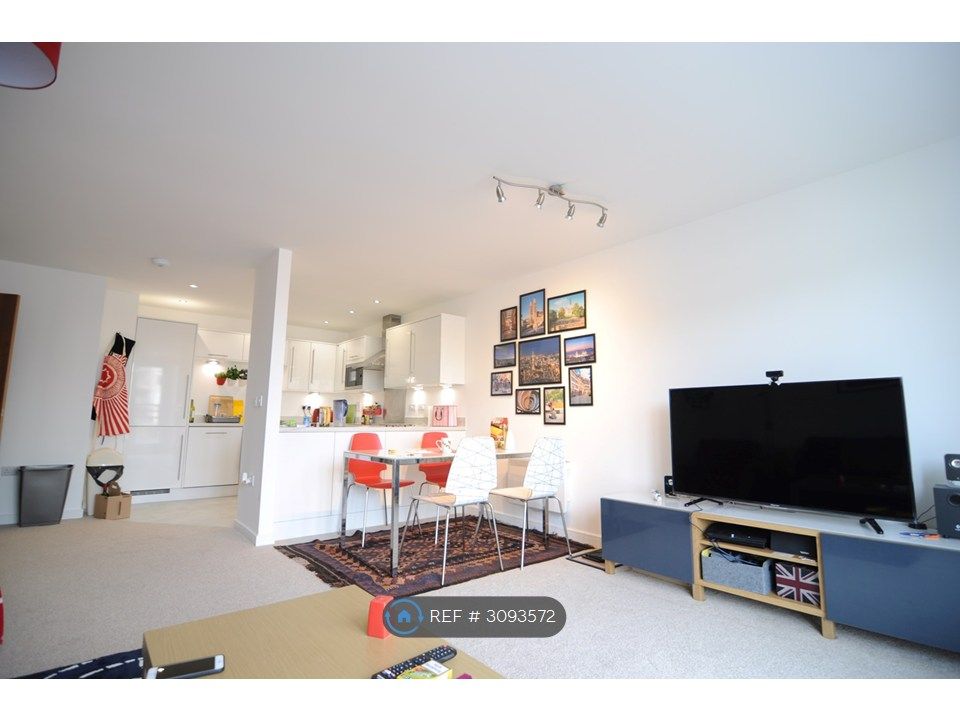 Property photo 2 of 10 Living Room And Kitchen