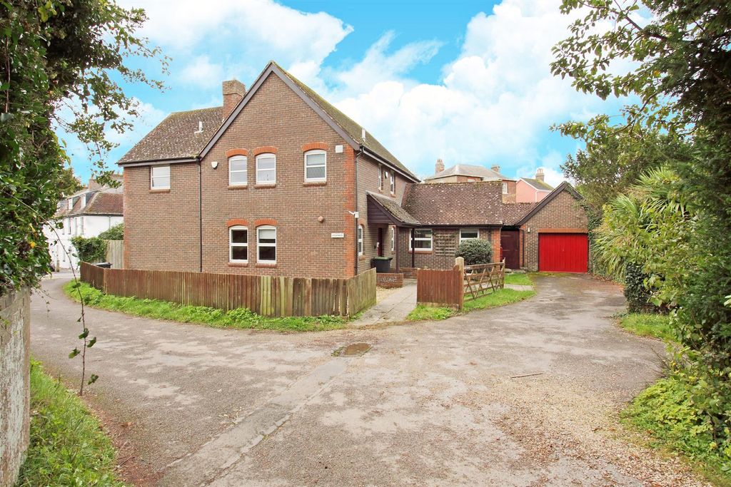 Property photo 1 of 17 Vicarage Fordington Ph1Sky99.Jpg