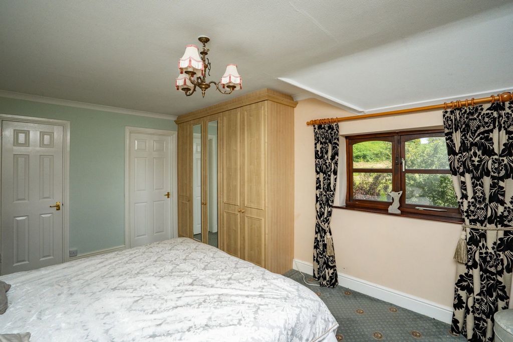 Additional image 17 of 4 bed detached house for saleBringsty Common, Bringsty, Worcester, Herefordshire WR6
