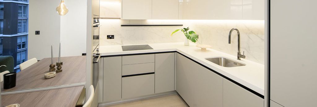Property photo 3 of 5 An Interior Kitchen Image At White City