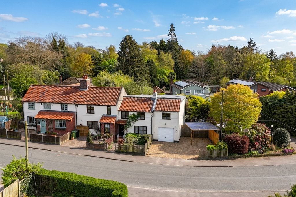 Additional image 25 of 4 bed cottage for saleRectory Lane, Poringland, Norwich NR14