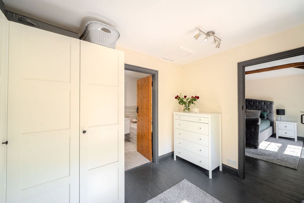 Additional image 33 of 4 bed detached house for saleSt Nicholas, Cardiff CF5