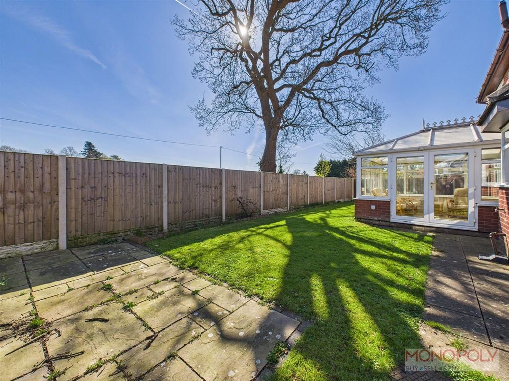Additional image 23 of 4 bed detached house for saleDarland Lane, Rossett LL12