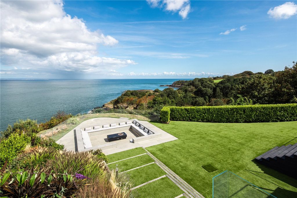 Additional image 25 of 7 bed detached house for saleLe Mont De Rozel, St Martin JE3