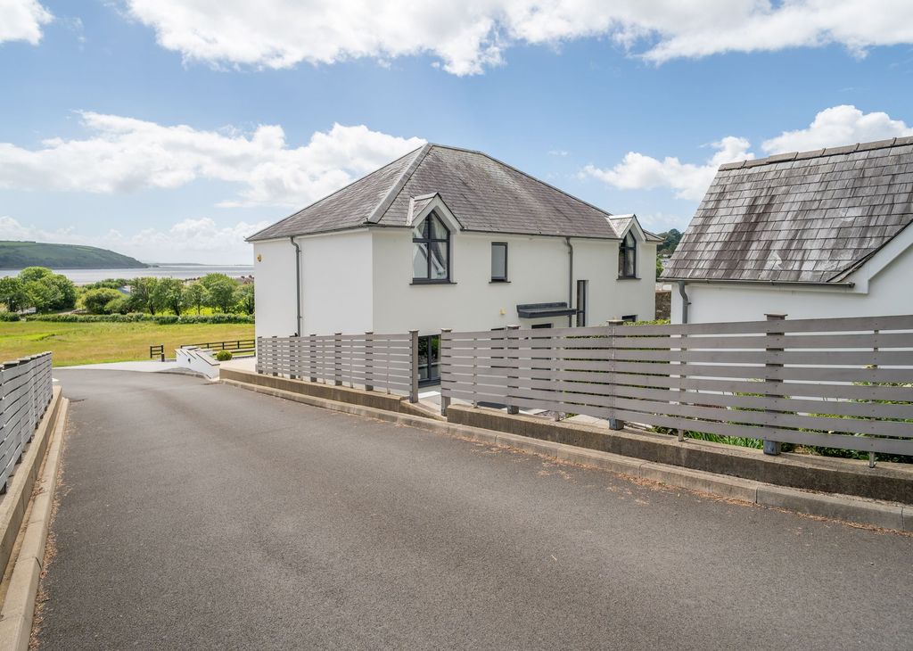 Additional image 16 of 4 bed detached house for saleLlys Steffan, Llansteffan SA33