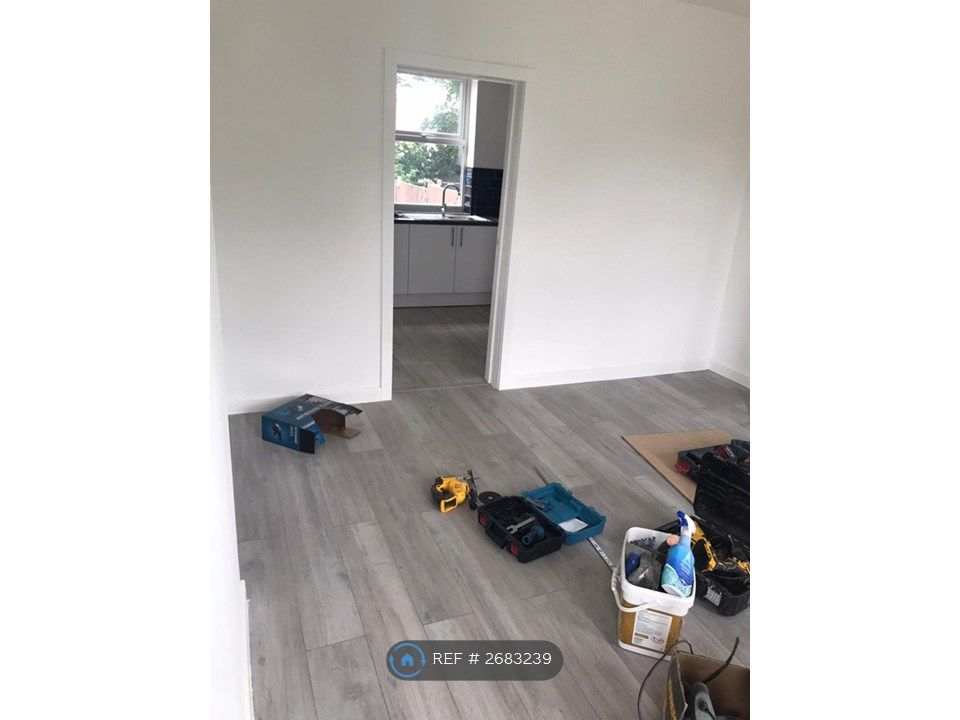 Property photo 2 of 10 Living Room To Kitchen