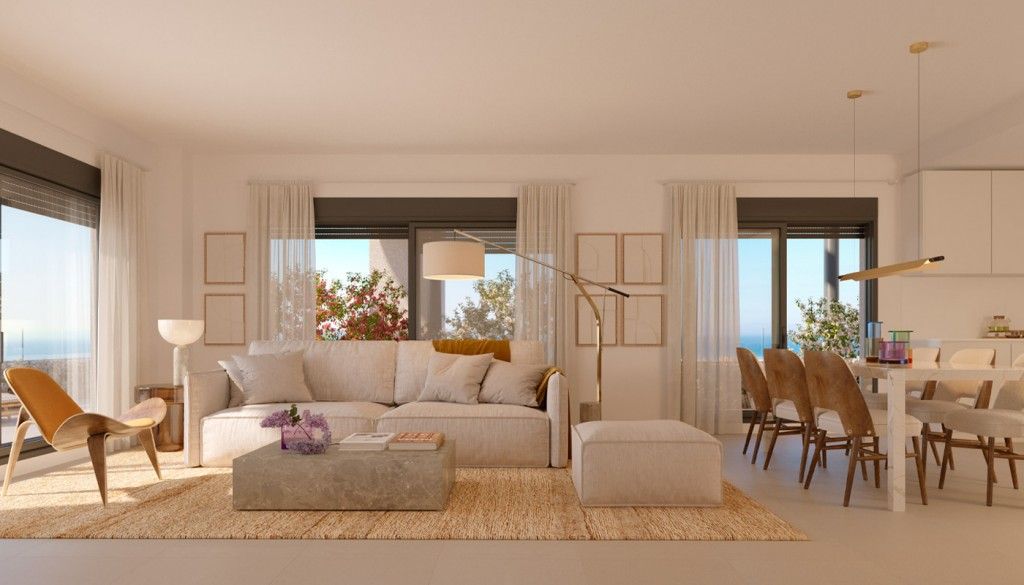 Property photo 3 of 11 Salon-Andalucia
