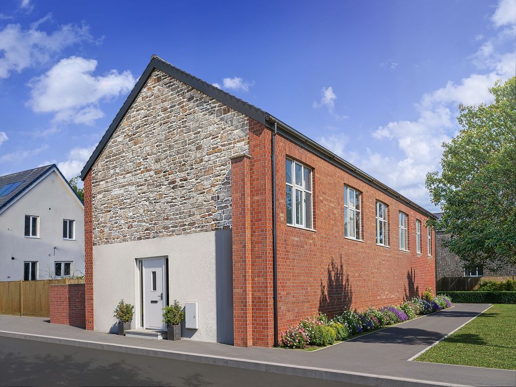 Property photo 1 of 7 78_Akkeron-Barnstaple_Block-L_Exterior