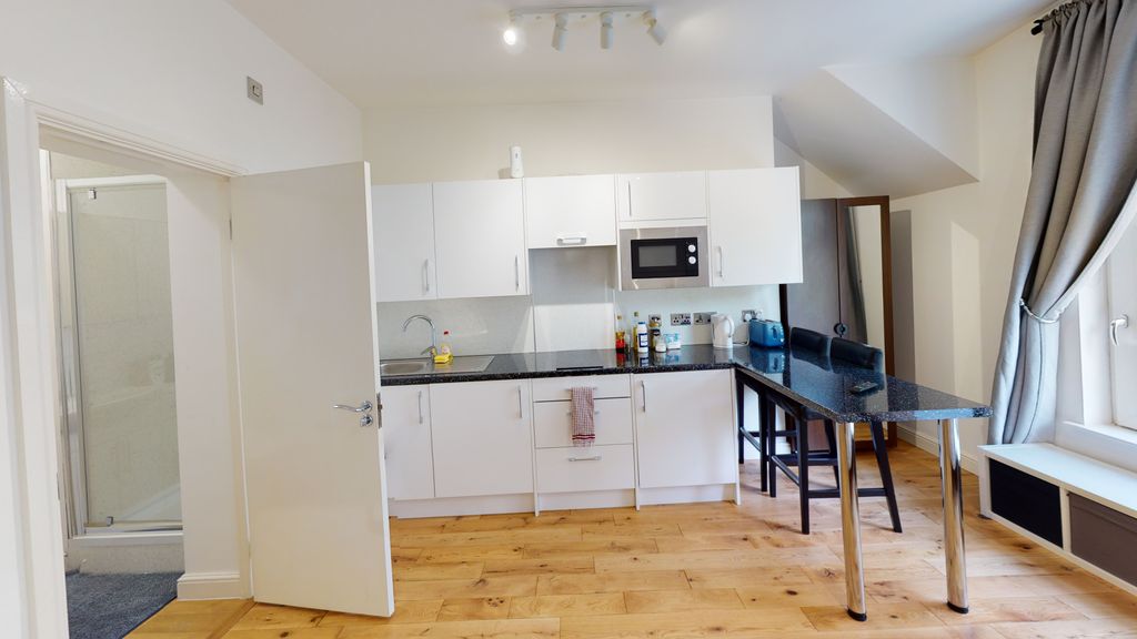 Property photo 2 of 3 Kitchen