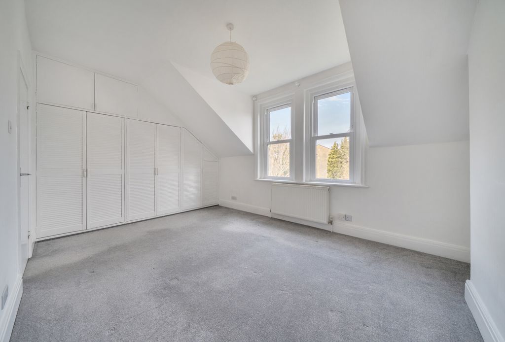 Property photo 3 of 8 Bedroom One