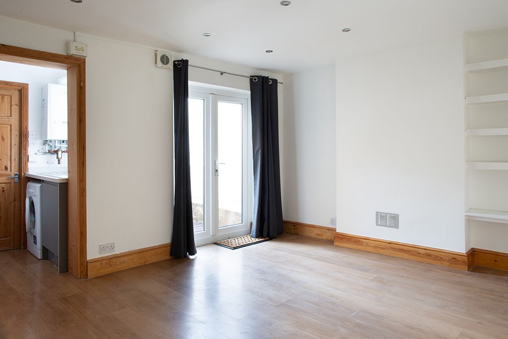 Property photo 2 of 8 Open Plan Living