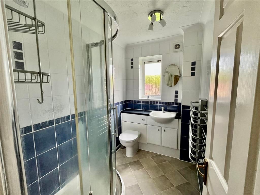 Property photo 3 of 7 Shower Room New