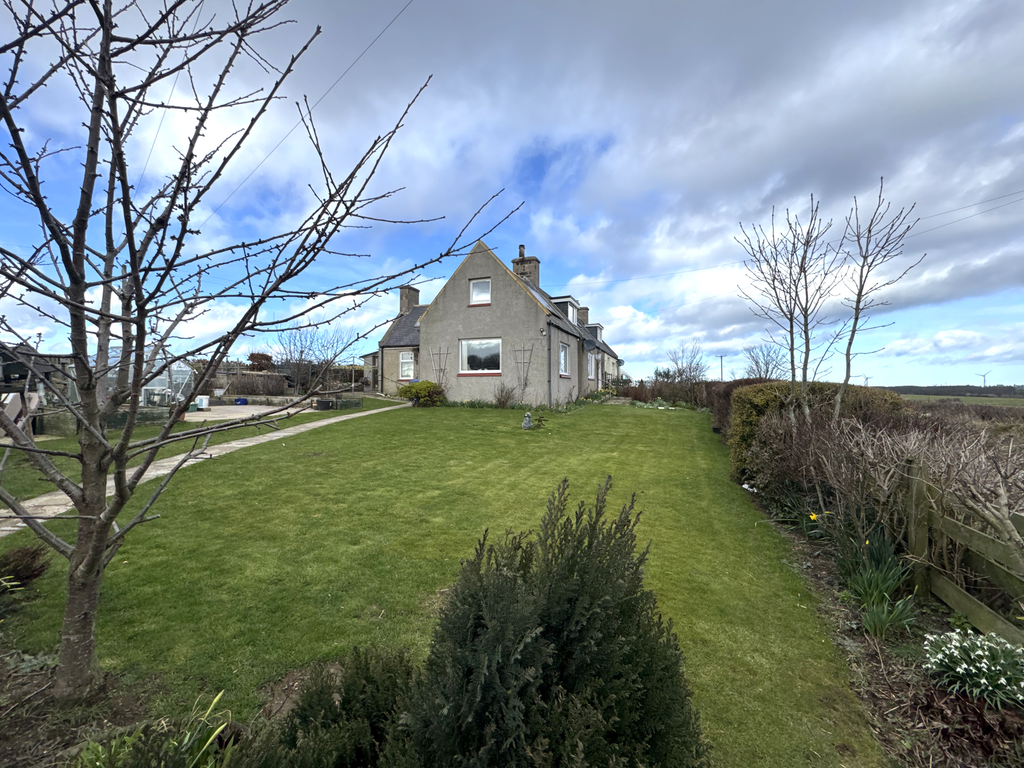 Additional image 22 of 3 bed semi-detached house for salePortsoy AB45