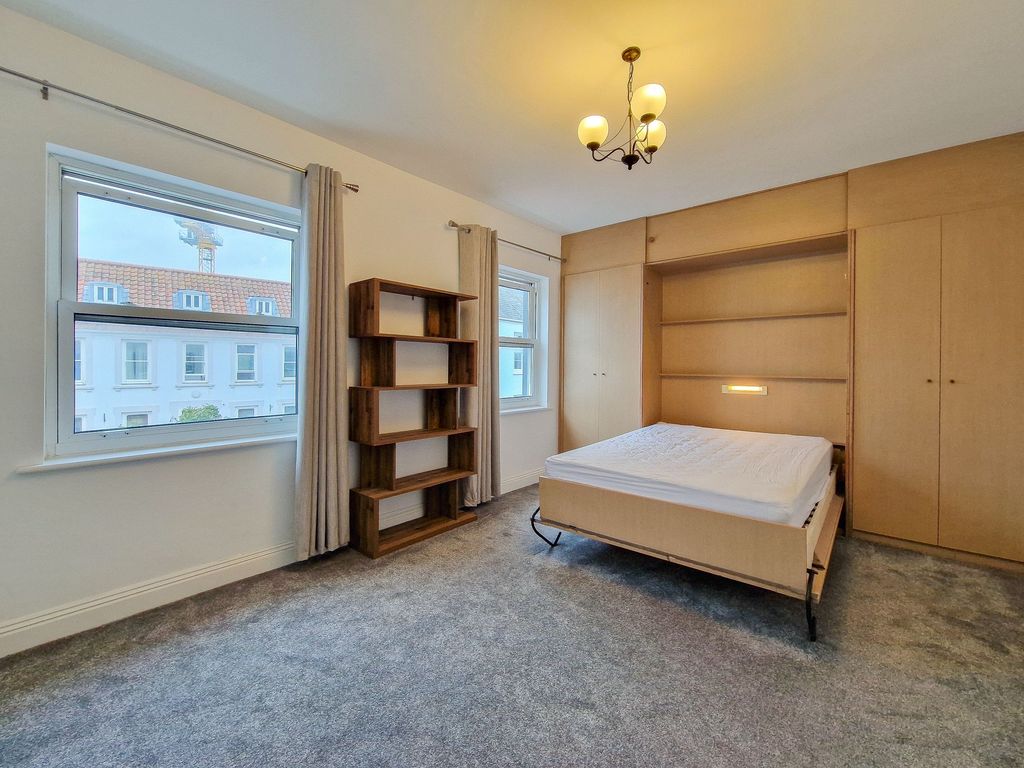 Additional image 7 of 1 bed flat for sale9 Sligo Apartments, St Helier JE2
