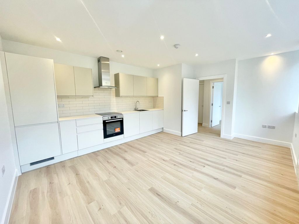 Property photo 1 of 5 Open Plan Living/Kitchen