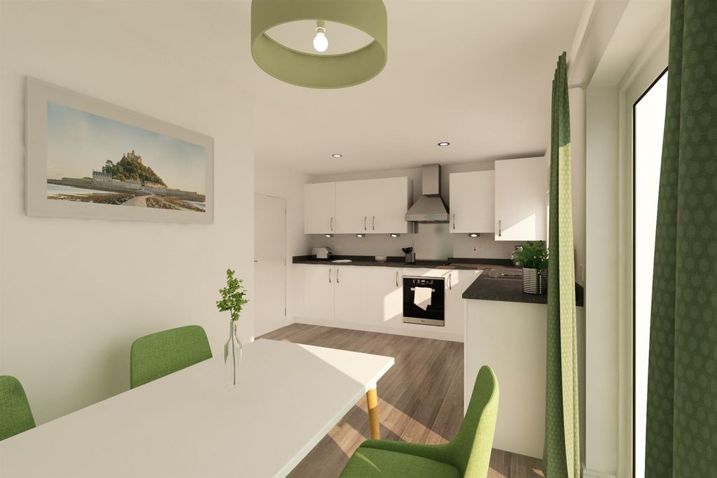 Property photo 3 of 7 3D_Vis_Ltd-Bertha_Park-Fenton-Kitchen-1St_Draft-Op
