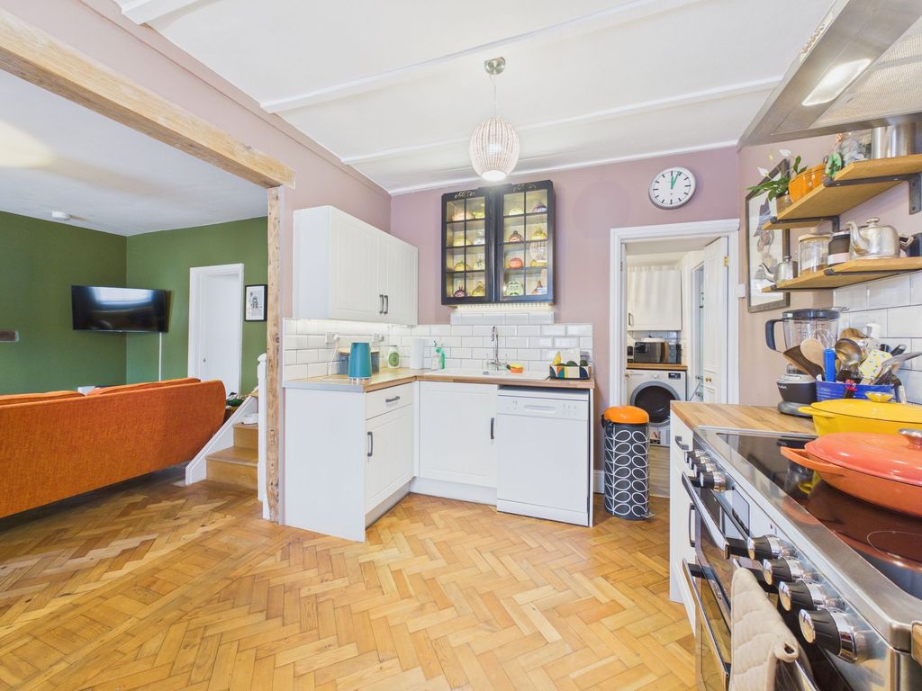 Additional image 8 of 3 bed semi-detached house for saleSt. Florence, Tenby SA70