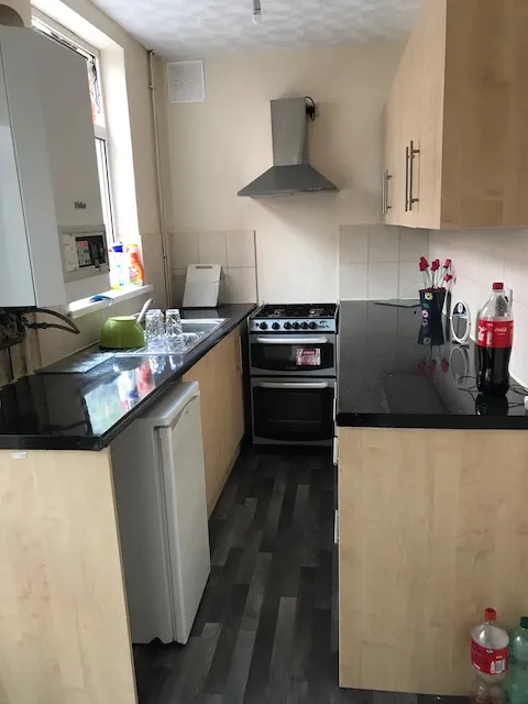 House in Leicester, Newfoundpool, City of Leicester - View 3
