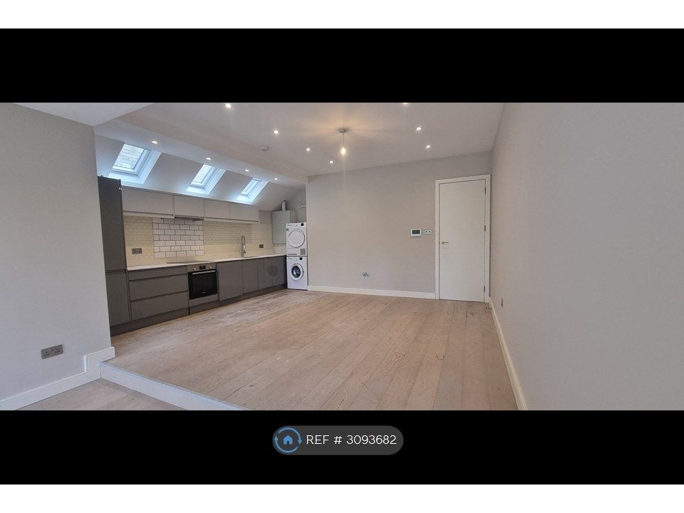 Property photo 3 of 12 Open Plan Kitchen/Living Area