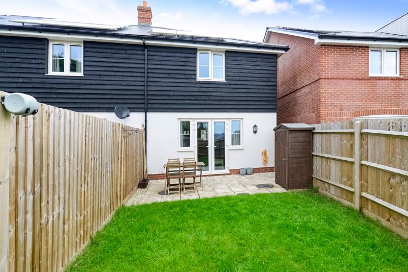 Property photo 2 of 12 Rear Elevation