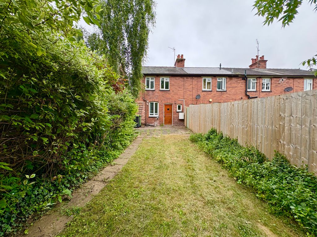 Property photo 2 of 12 Rear Eign Mill