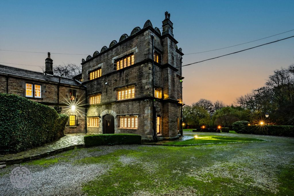 Additional image 40 of 5 bed link detached house for saleOx Hey Lane, Lostock BL6
