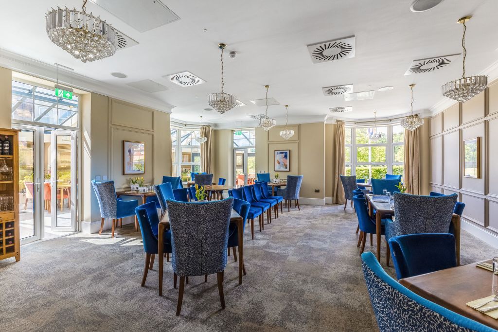 Additional image 14 of 3 bed flat for saleTudor Court, Liphook GU30