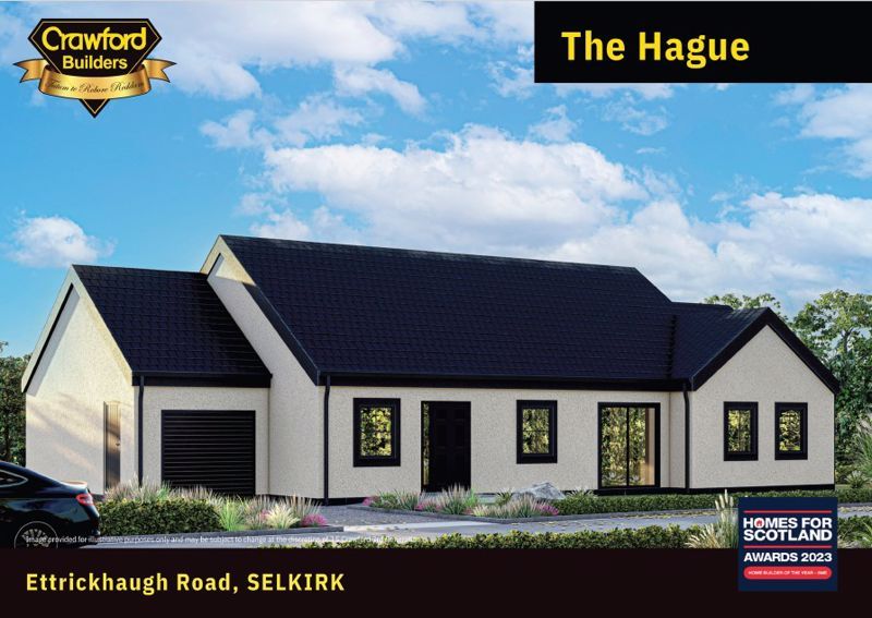 Property photo 1 of 3 The Hague, Front Of House