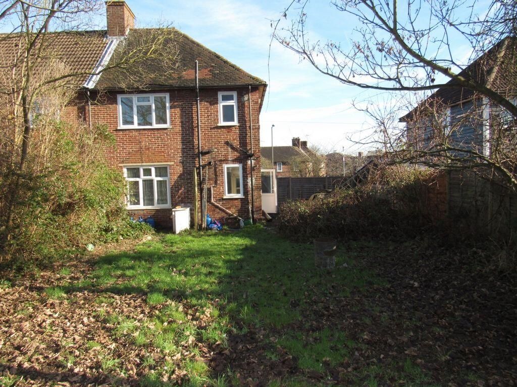 Property photo 1 of 2 Rear Garden