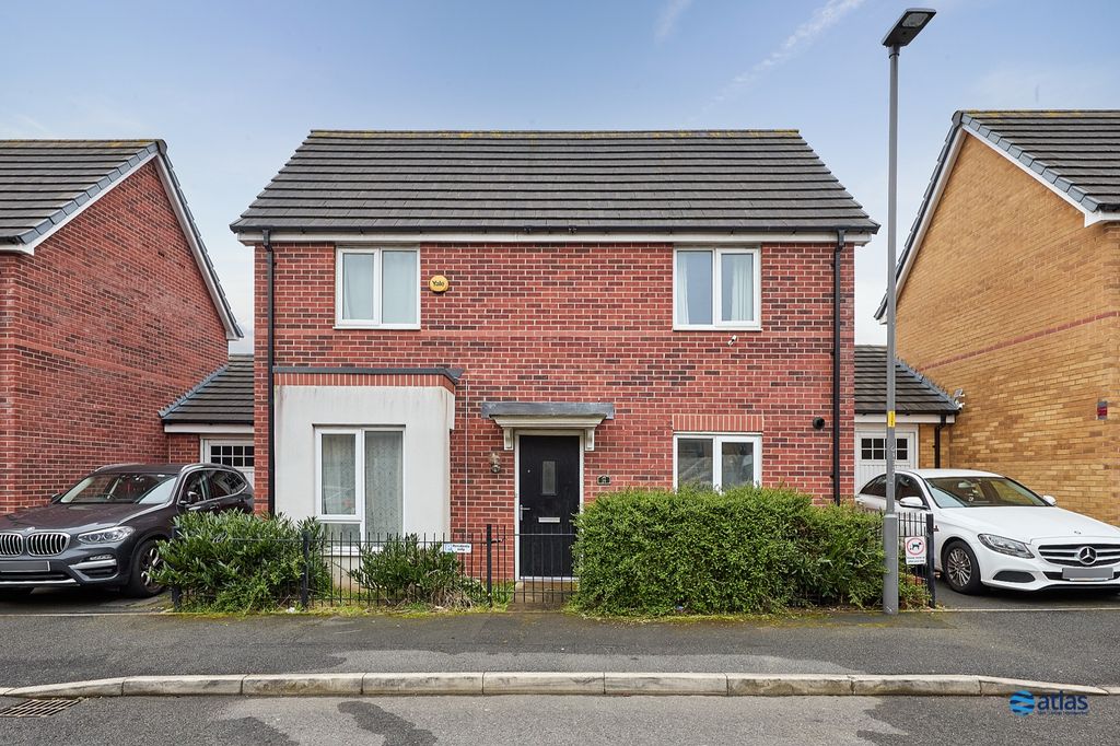 Property photo 1 of 15 Front Elevation Of Property