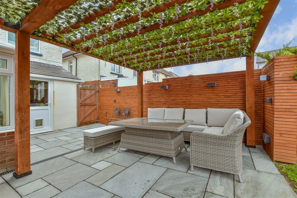 Property photo 3 of 12 Patio / Decking