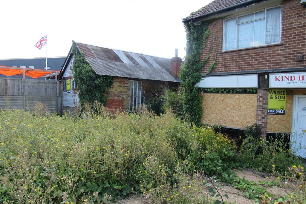 Additional image 5 of Land for saleSea Street, Herne Bay CT6