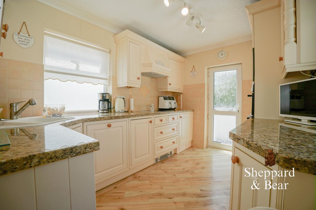 Additional image 5 of 4 bed detached house for saleMill Road, Lisvane, Cardiff CF14