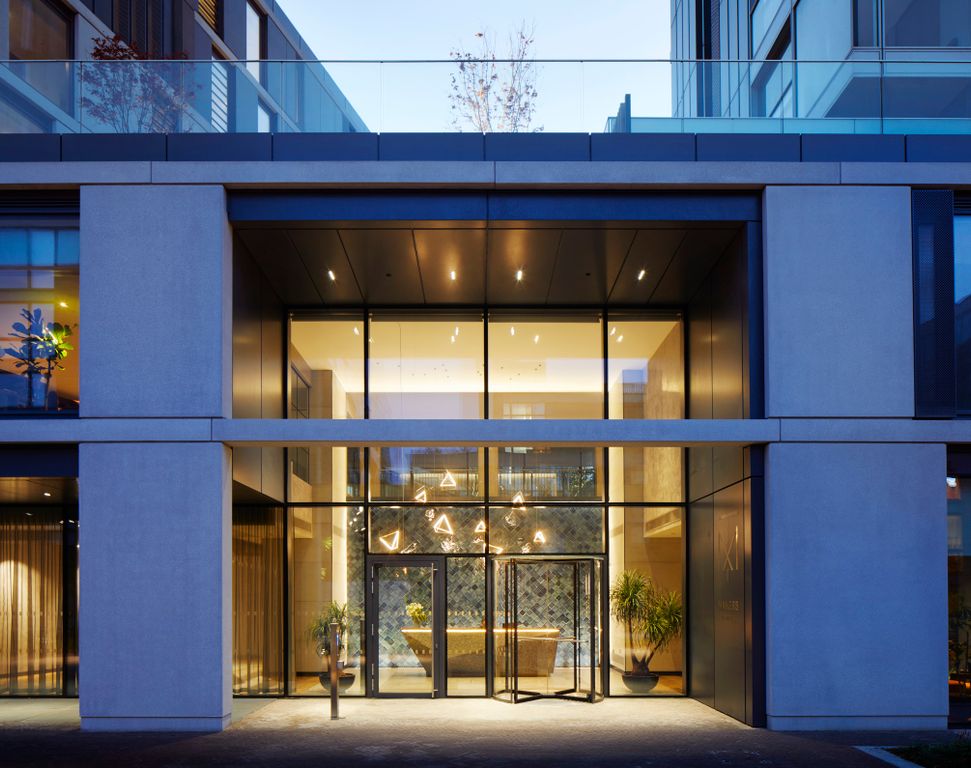 Property photo 2 of 11 City Collection- Communal (4).Jpg