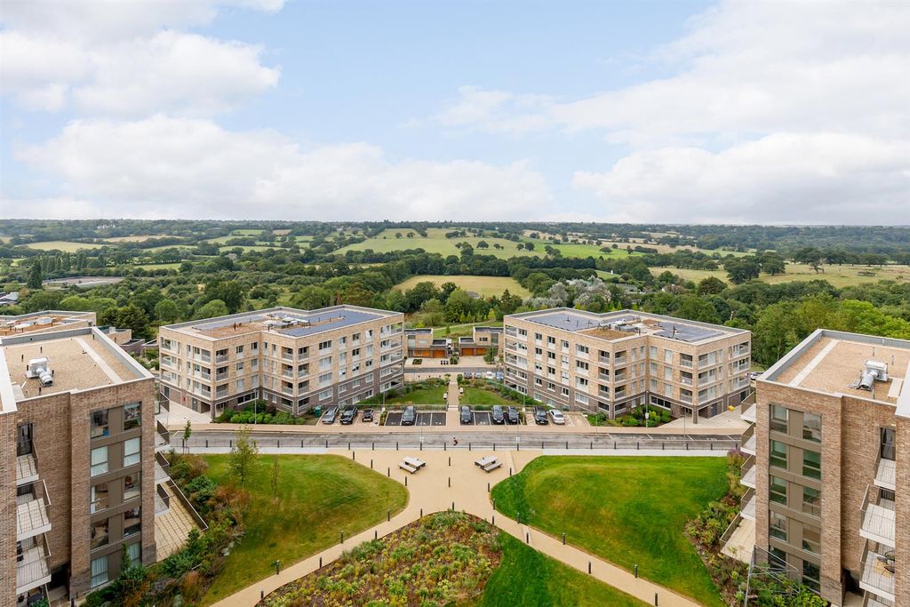 Additional image 13 of 3 bed flat to rentMedawar Drive, Mill Hill NW7