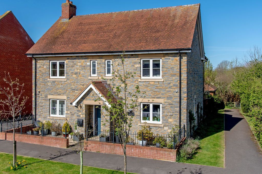 Property photo 1 of 27 Front Elevation