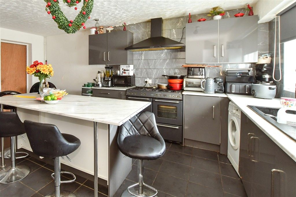 Property photo 3 of 5 Kitchen/ Diner